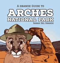 bokomslag Arches National Park
