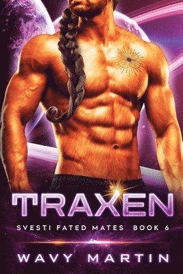 Traxen 1