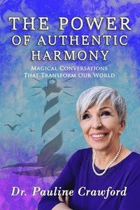 bokomslag Power of Authentic Harmony