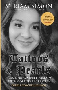 bokomslag Tattoos and Pearls