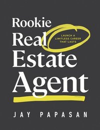 bokomslag Rookie Real Estate Agent