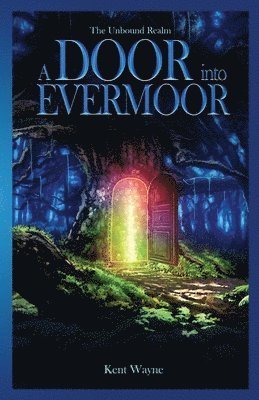 bokomslag A Door Into Evermoor