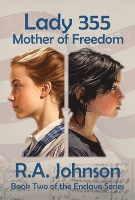 Lady 355: Mother of Freedom 1