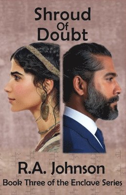 Shroud of Doubt 1