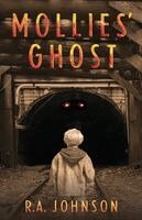 R a Johnson - Mollies' Ghost, Häftad