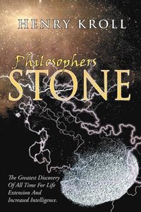bokomslag Philosophers Stone