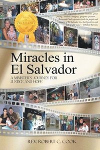 bokomslag Miracles In El Salvador