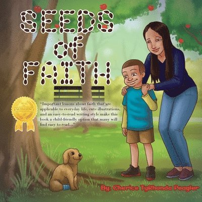 Seeds Of Faith 1