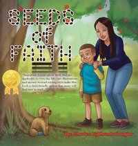 bokomslag Seeds Of Faith