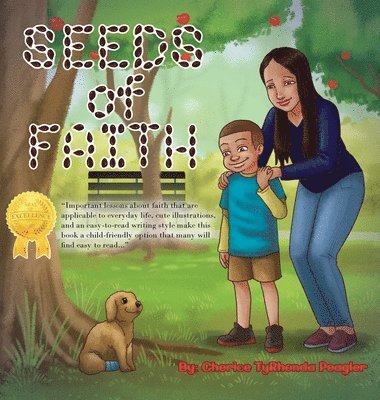 Seeds Of Faith 1