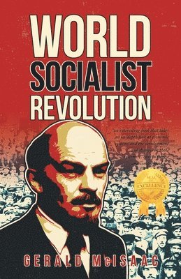 Gerald McIsaac - World Socialist Revolution, Häftad