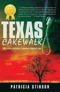 bokomslag Texas Cakewalk
