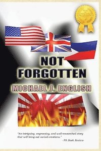 bokomslag Not Forgotten