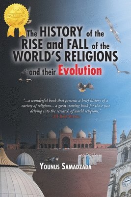 bokomslag History of the Rise and Fall