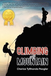 bokomslag Climbing Any Mountain