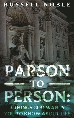 Parson to Person 1