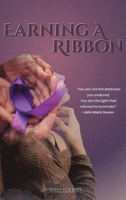 Earning a Ribbon 1