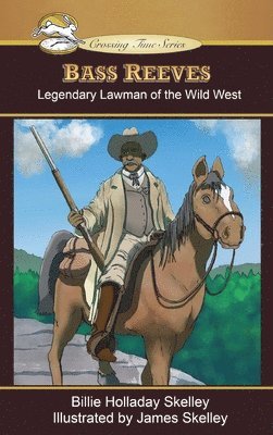 Bass Reeves 1