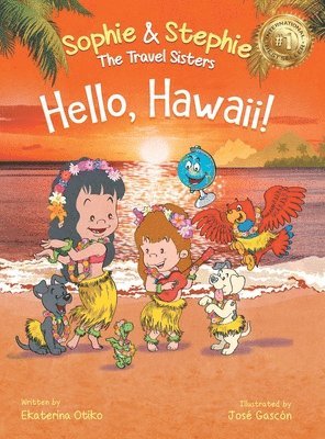 Hello, Hawaii! 1