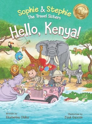 Hello, Kenya! 1