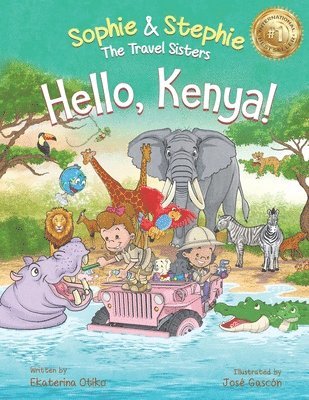 Hello, Kenya! 1