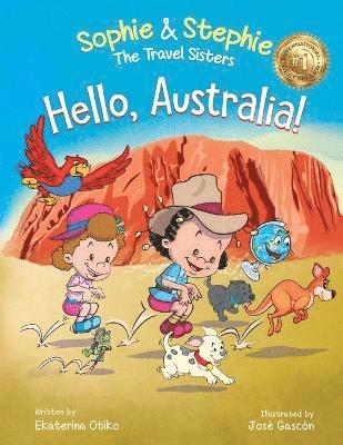 Hello, Australia! 1