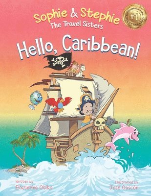 Hello, Caribbean! 1