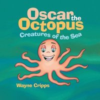 bokomslag Oscar the Octopus