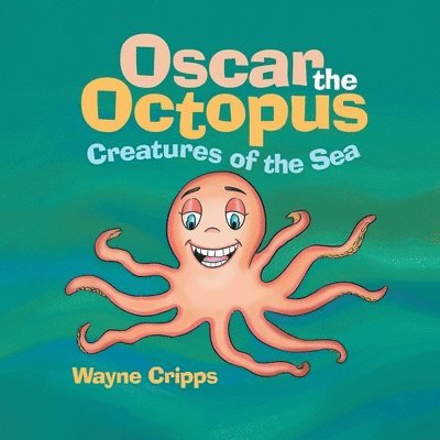 Oscar the Octopus 1