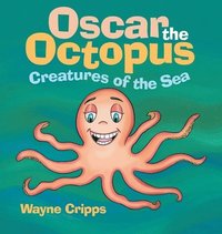 bokomslag Oscar the Octopus