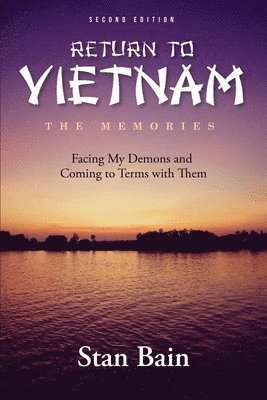 bokomslag Return To Vietnam - The Memories