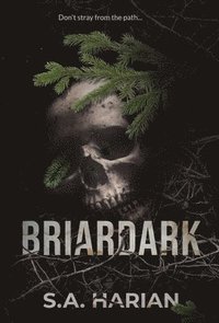 bokomslag Briardark