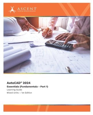 AutoCAD 2024 1