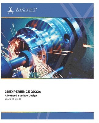 bokomslag 3DEXPERIENCE CATIA 2022x