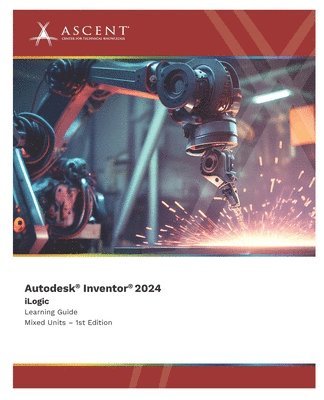 Autodesk Inventor 2024 1