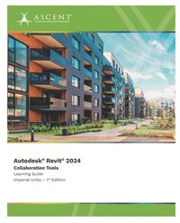 bokomslag Autodesk Revit 2024