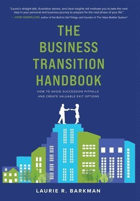 Business Transition Handbook