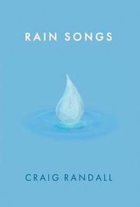 bokomslag Rain Songs