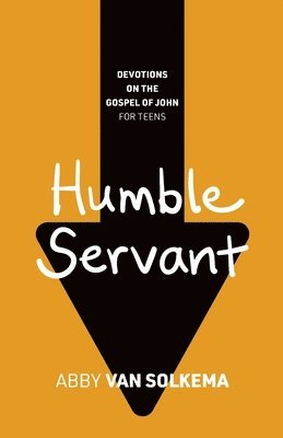 Humble Servant 1