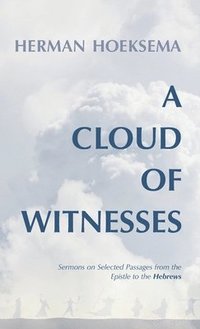 bokomslag A Cloud of Witnesses