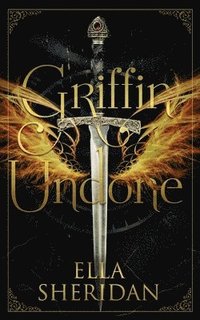 bokomslag Griffin Undone