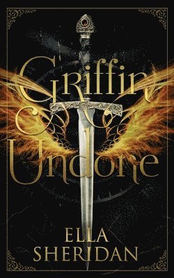 Griffin Undone 1