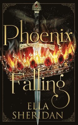 Phoenix Falling 1