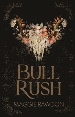 bokomslag Bull Rush