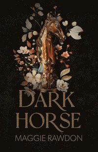 bokomslag Dark Horse