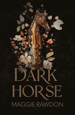 bokomslag Dark Horse
