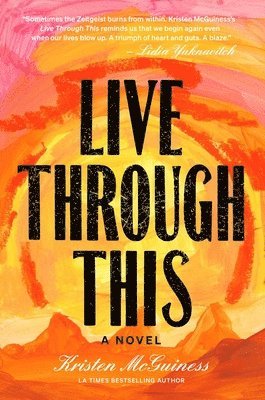 Live Through This 1