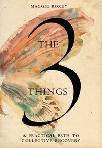 bokomslag The 3 Things