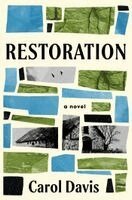 Carol Davies - Restoration, Inbunden