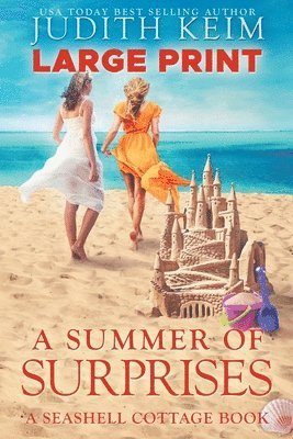 Summer of Surprises